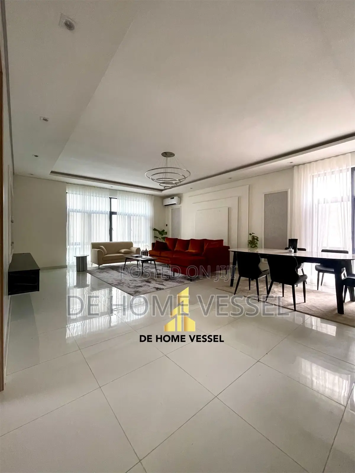 4bdrm Maisonette in Lekki for sale in Lekki