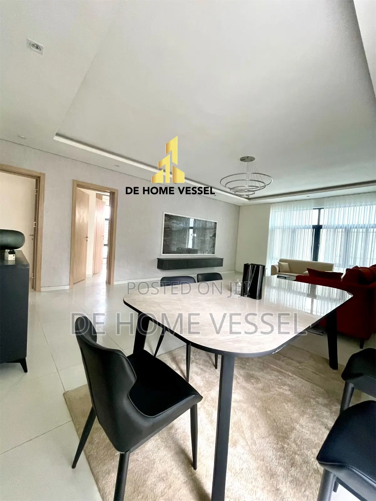 4bdrm Maisonette in Lekki for sale in Lekki