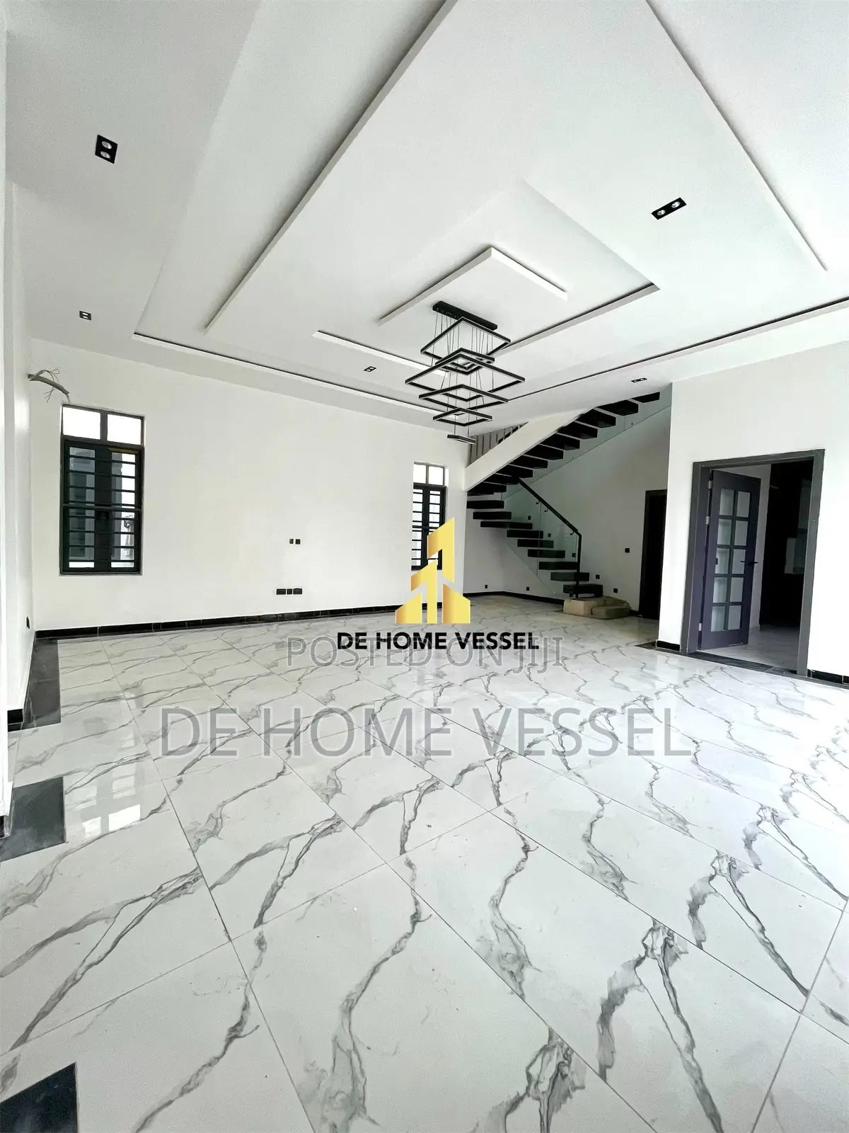 5bdrm Duplex in Lekki for sale in Lekki