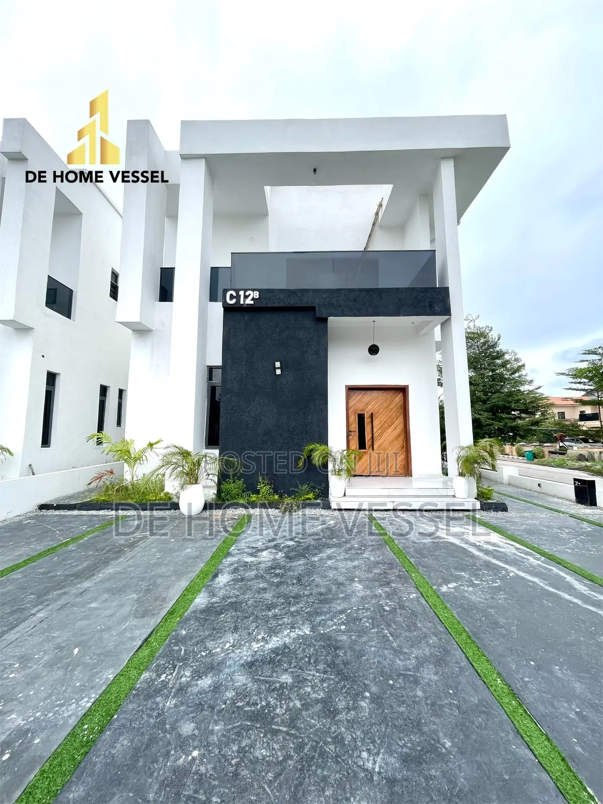 5bdrm Duplex in Lekki for sale in Lekki