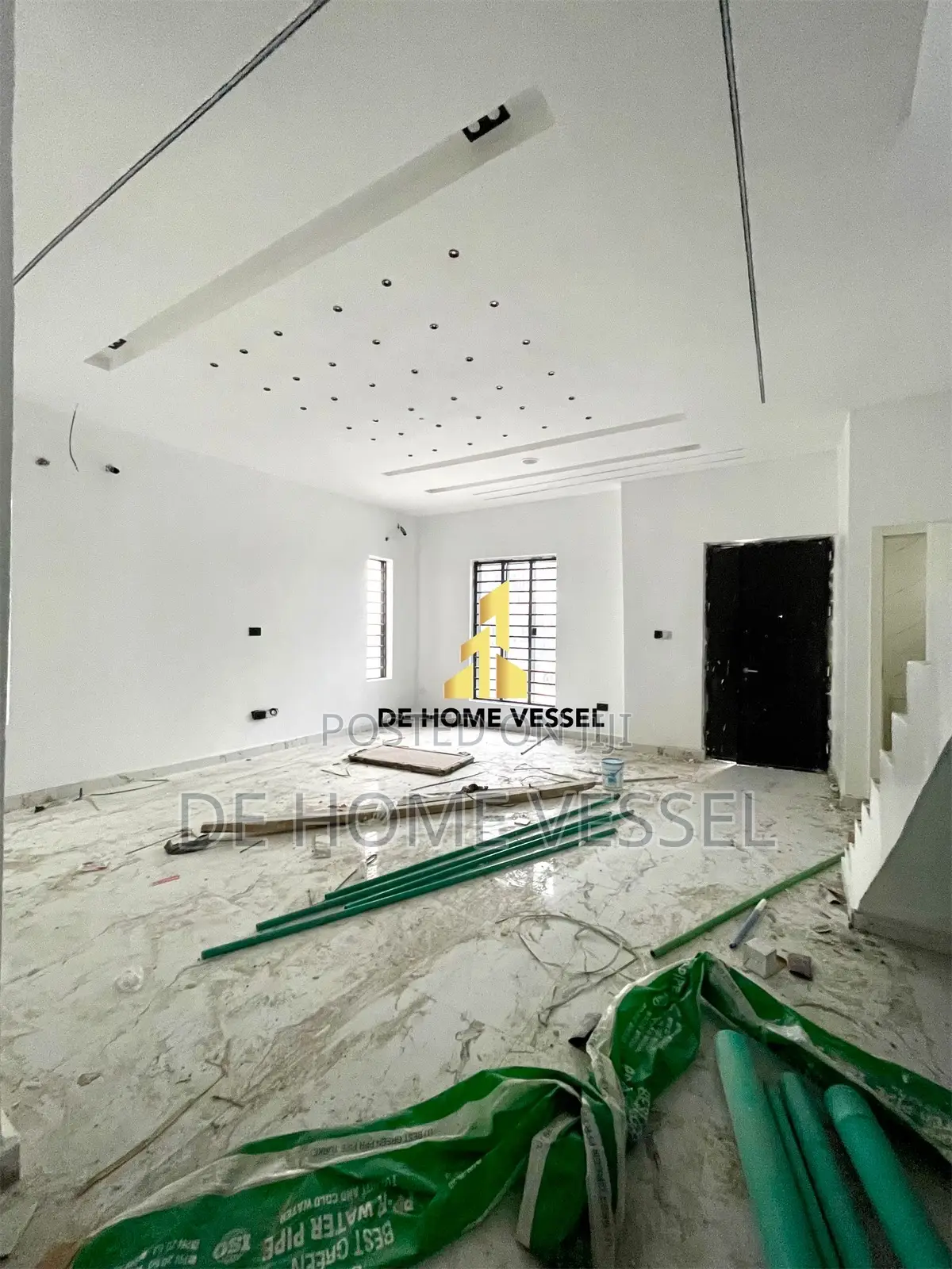 4bdrm Duplex in Lekki for sale in Lekki