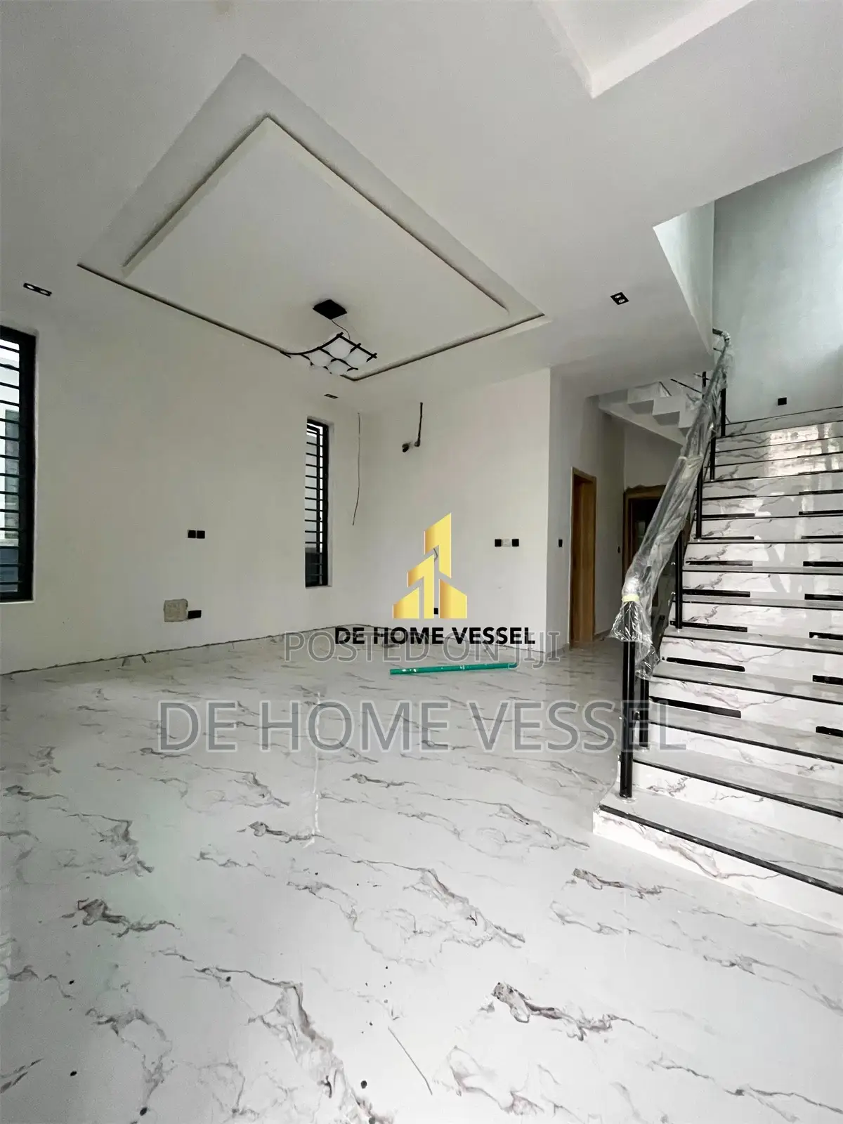 4bdrm Duplex in Lekki for sale in Lekki