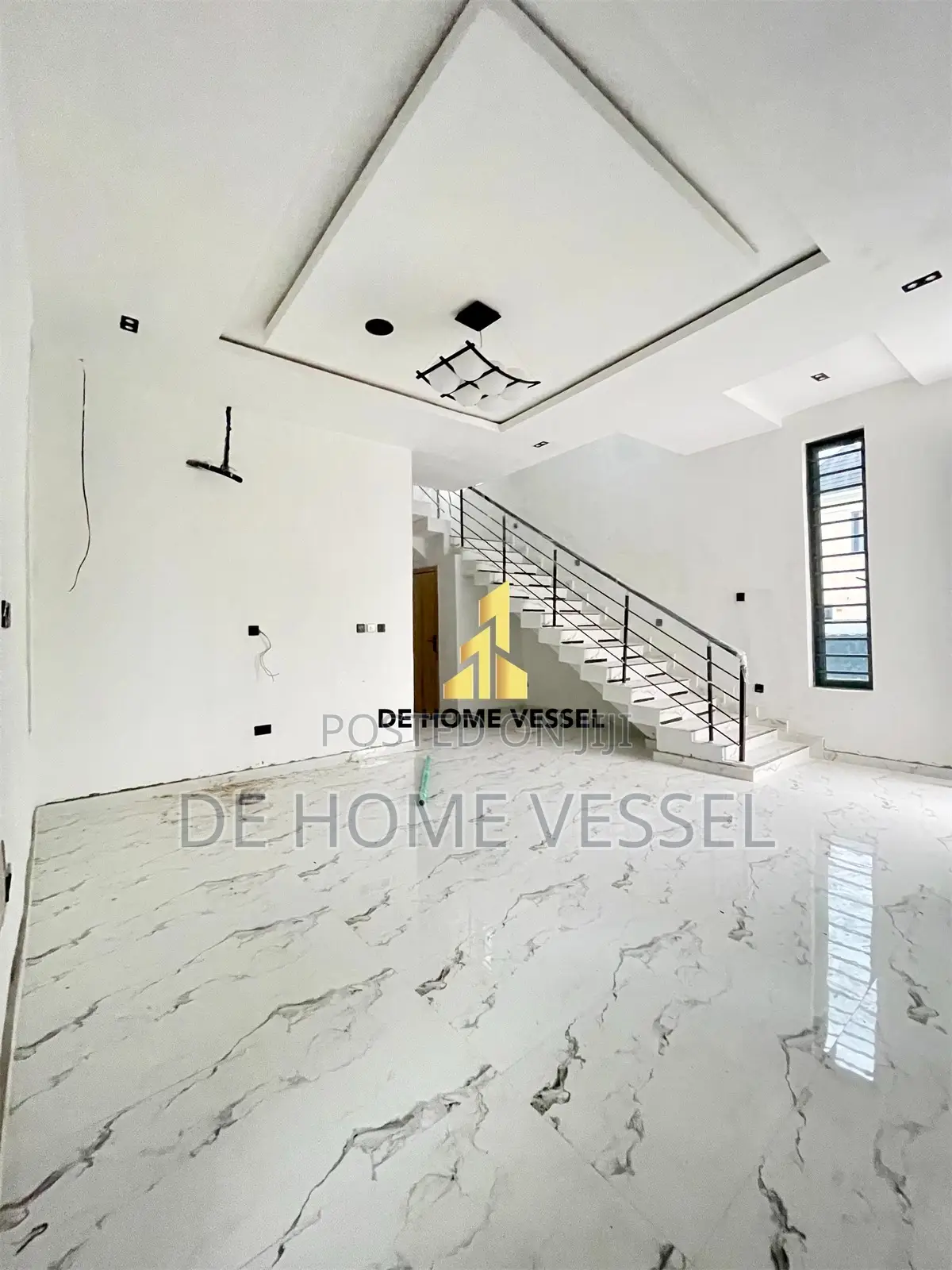 4bdrm Duplex in Lekki for sale in Lekki