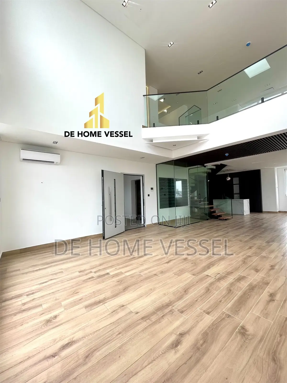 4bdrm Maisonette in Victoria Island for sale in Victoria Island