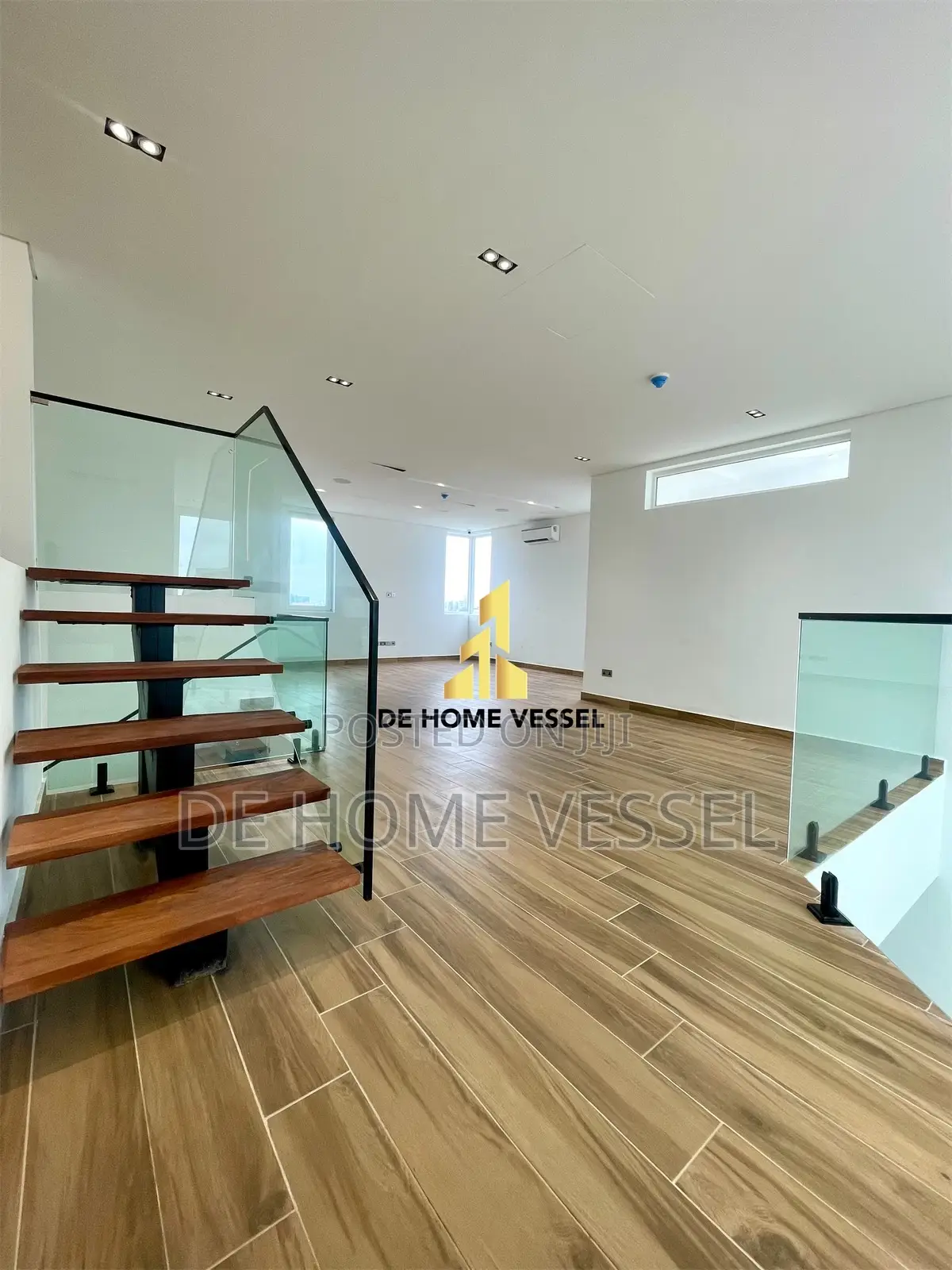 4bdrm Maisonette in Victoria Island for sale in Victoria Island