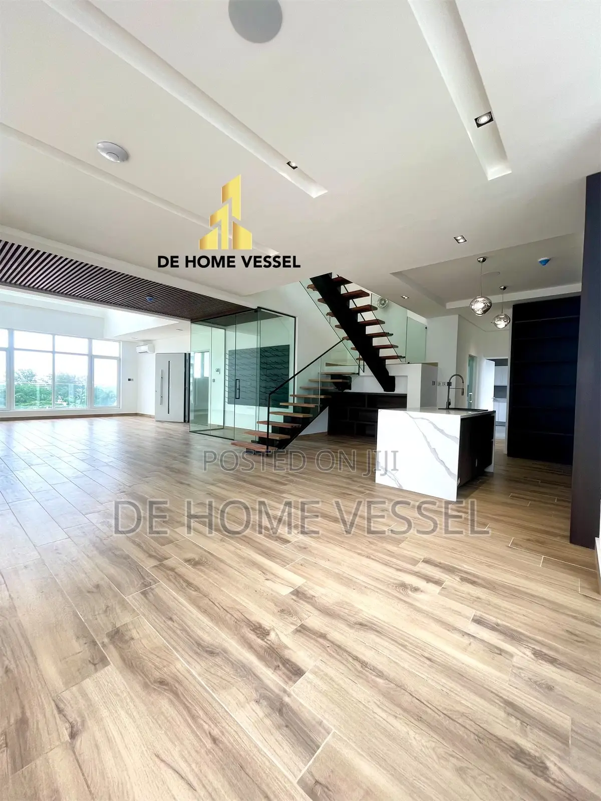 4bdrm Maisonette in Victoria Island for sale in Victoria Island