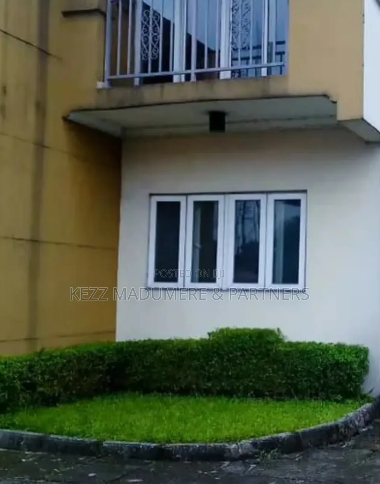 4bdrm Duplex in Golf Estate , Off Dr for sale in Trans Amadi