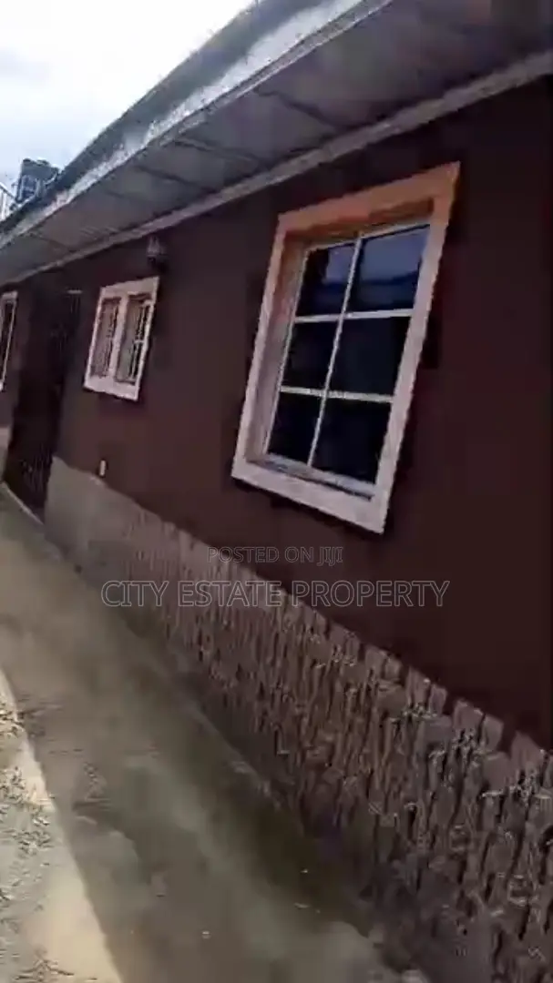 Furnished 6bdrm Block of Flats in Eneka, Port-Harcourt for sale in Port-Harcourt