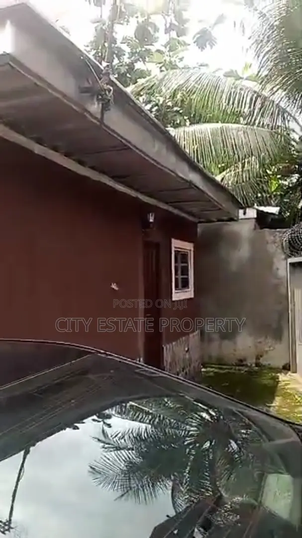 Furnished 6bdrm Block of Flats in Eneka, Port-Harcourt for sale in Port-Harcourt