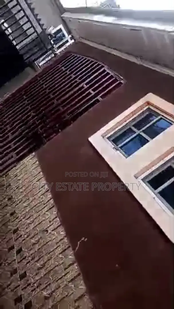 Furnished 6bdrm Block of Flats in Eneka, Port-Harcourt for sale in Port-Harcourt