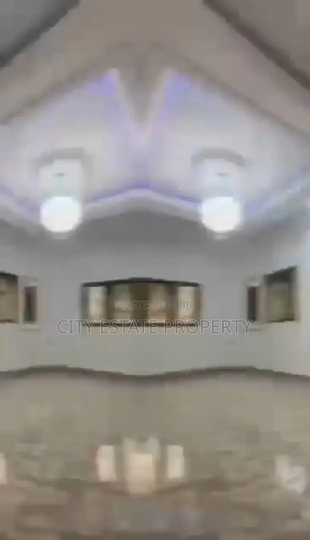Furnished 4bdrm Duplex in Nta Estate, Port-Harcourt for sale in Port-Harcourt