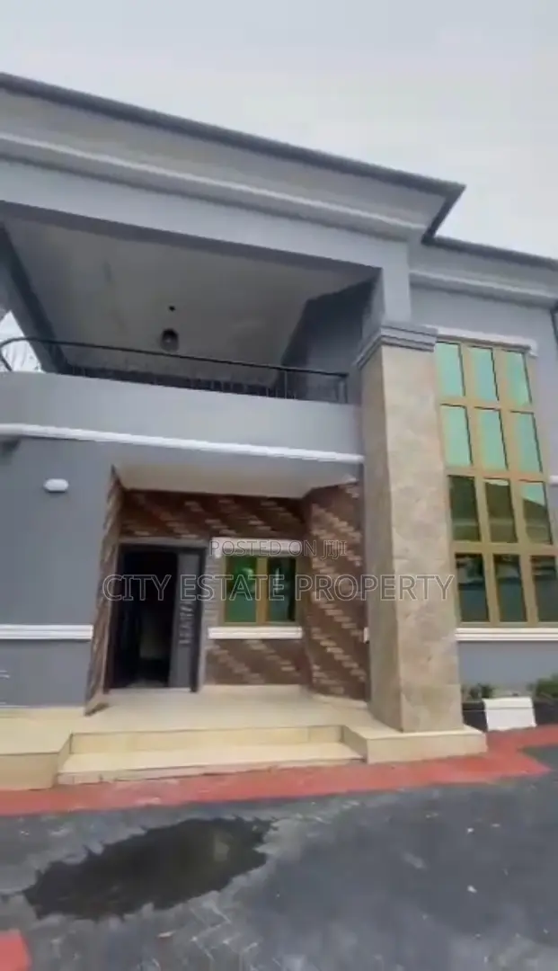 Furnished 4bdrm Duplex in Nta Estate, Port-Harcourt for sale in Port-Harcourt