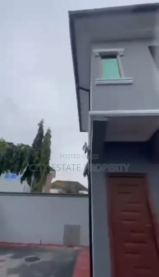 Furnished 4bdrm Duplex in Nta Estate, Port-Harcourt for sale in Port-Harcourt