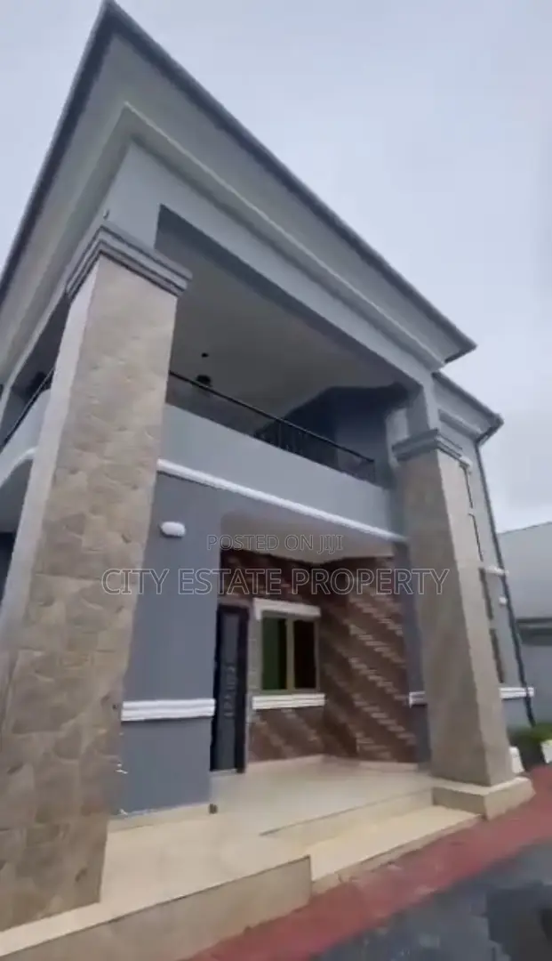 Furnished 4bdrm Duplex in Nta Estate, Port-Harcourt for sale in Port-Harcourt