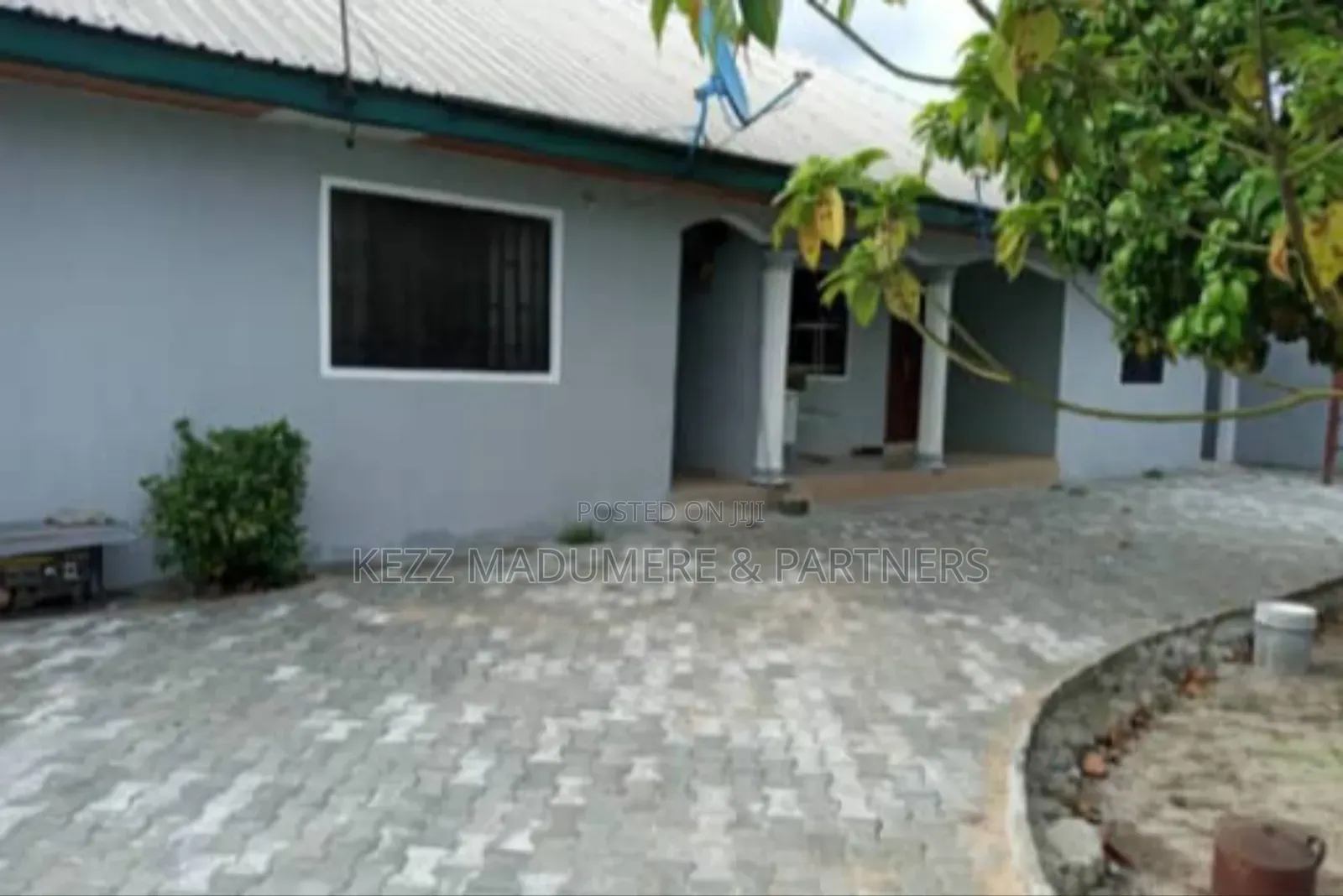 5bdrm Block of Flats in Rumuaghulu , Port, Rumuahalu for sale in Rumuahalu