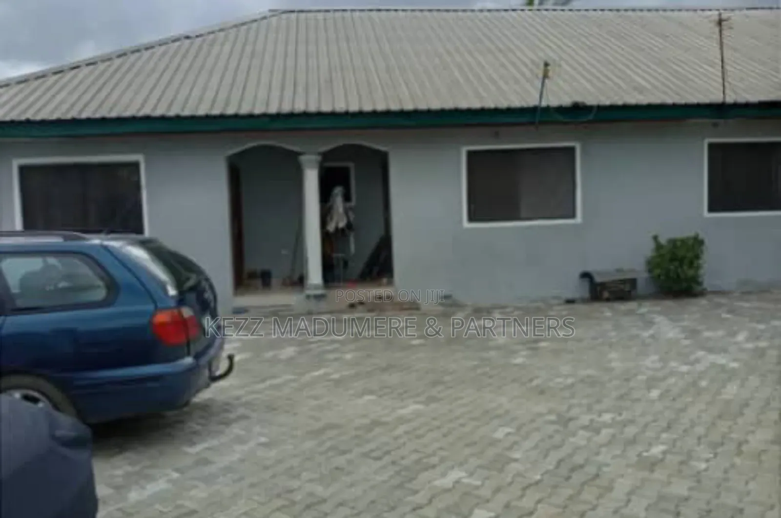 5bdrm Block of Flats in Rumuaghulu , Port, Rumuahalu for sale in Rumuahalu