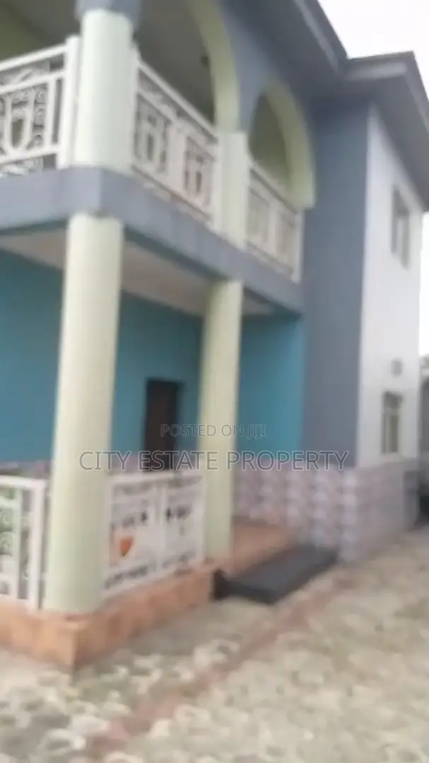 Furnished 7bdrm Block of Flats in Rumuodara, Port-Harcourt for sale in Port-Harcourt