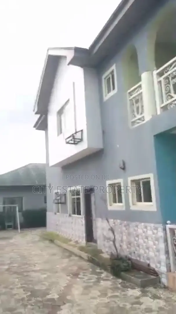 Furnished 7bdrm Block of Flats in Rumuodara, Port-Harcourt for sale in Port-Harcourt