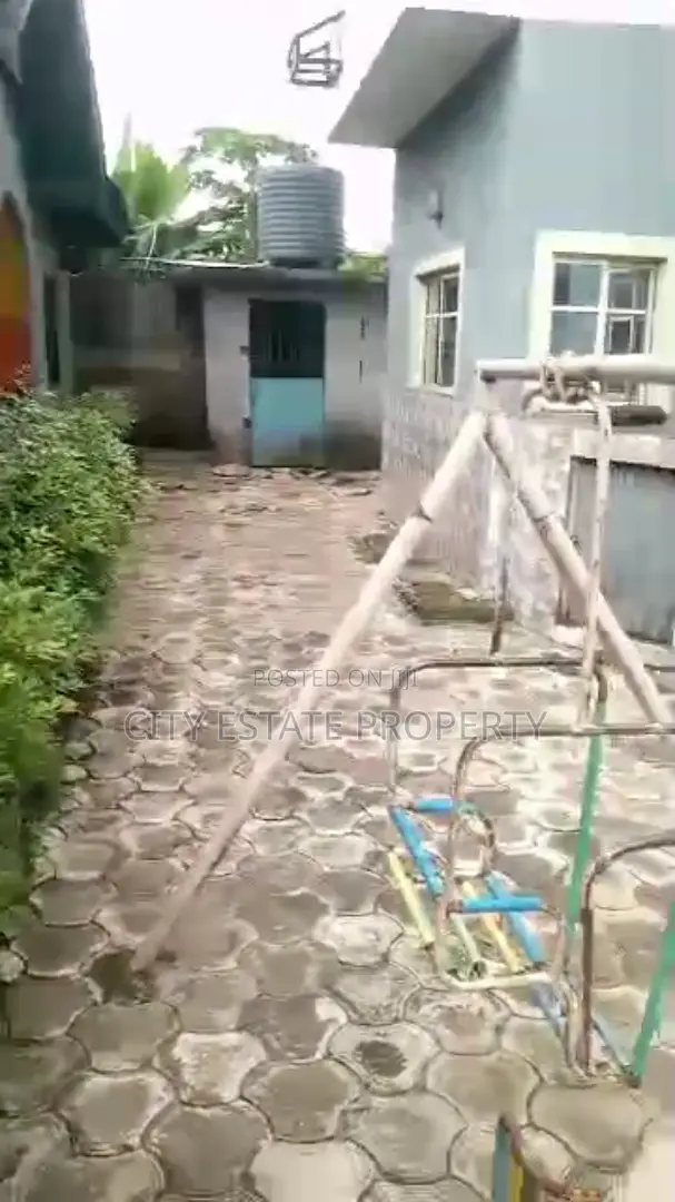 Furnished 7bdrm Block of Flats in Rumuodara, Port-Harcourt for sale in Port-Harcourt