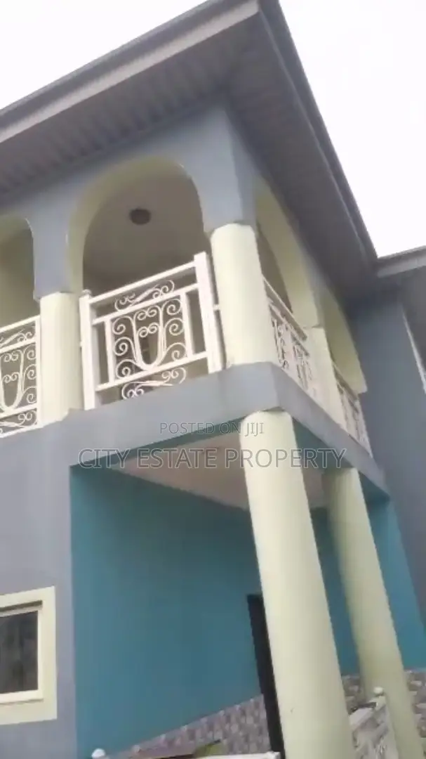 Furnished 7bdrm Block of Flats in Rumuodara, Port-Harcourt for sale in Port-Harcourt