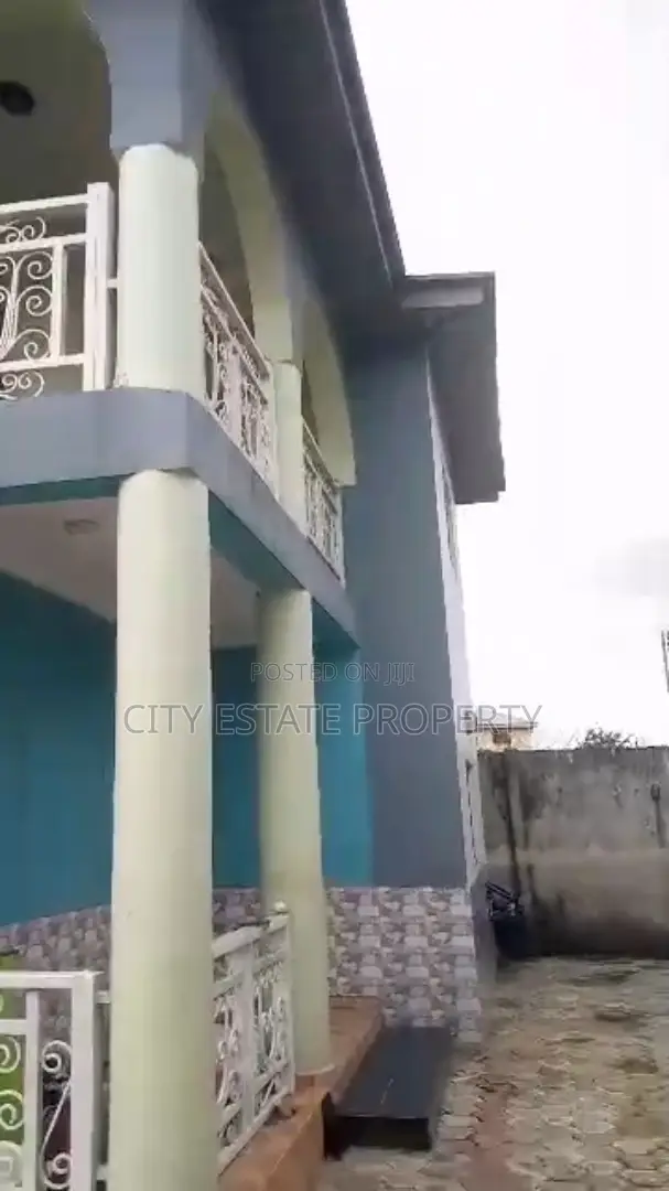 Furnished 7bdrm Block of Flats in Rumuodara, Port-Harcourt for sale in Port-Harcourt