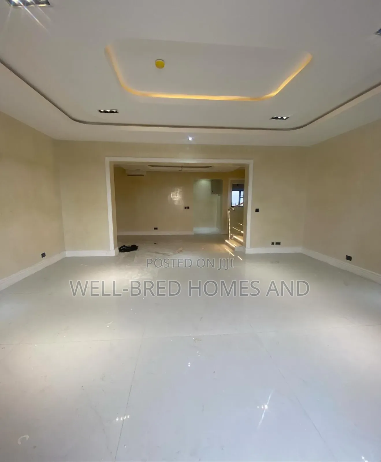 4bdrm Apartment in Ikoyi for rent in Ikoyi