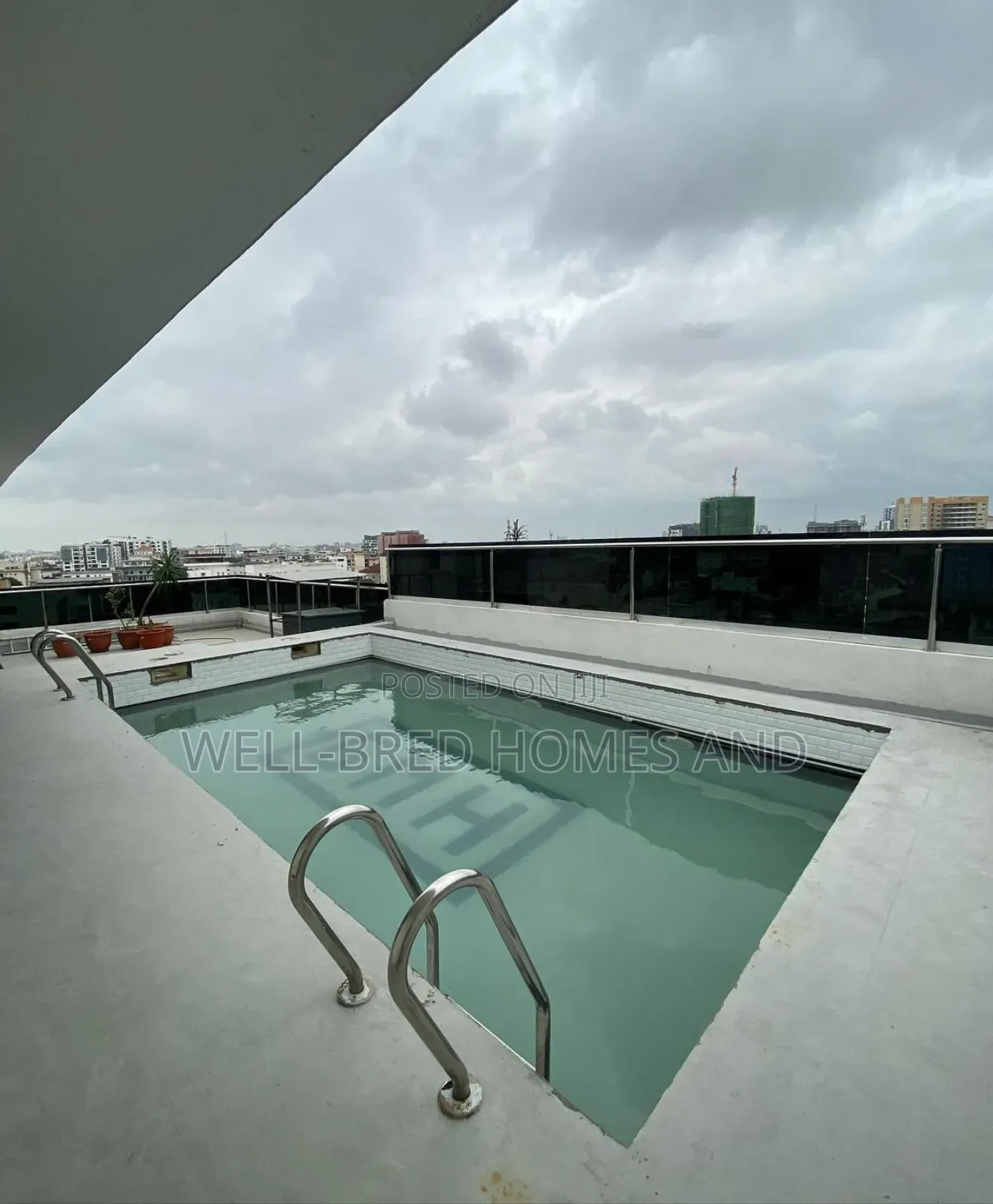 4bdrm Apartment in Ikoyi for rent in Ikoyi