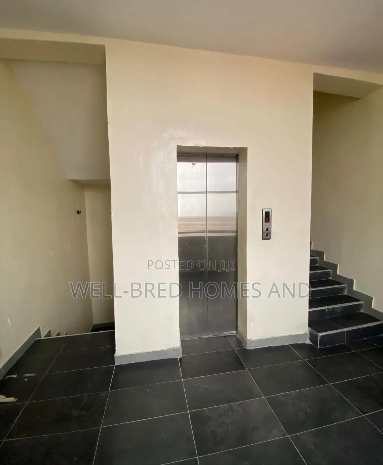 4bdrm Apartment in Ikoyi for rent in Ikoyi