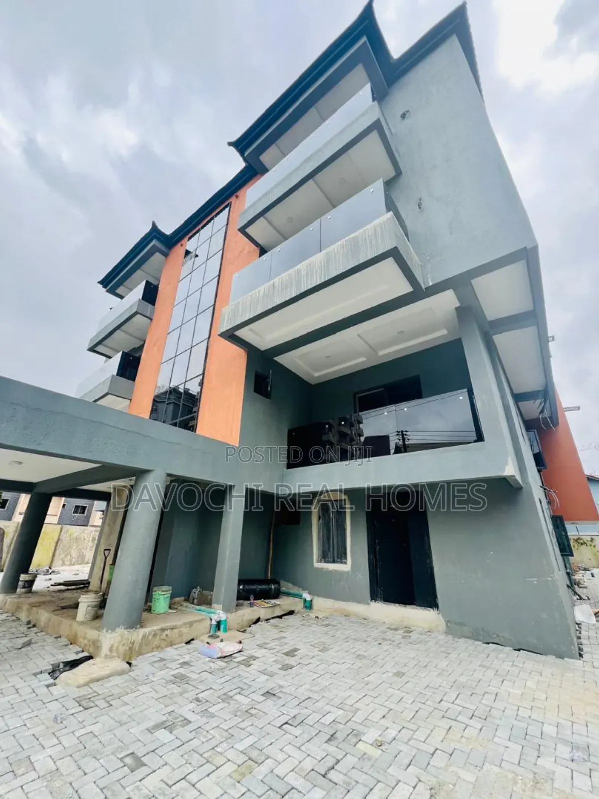 3bdrm Apartment in Oniru Estate, Victoria Island for rent in Victoria Island