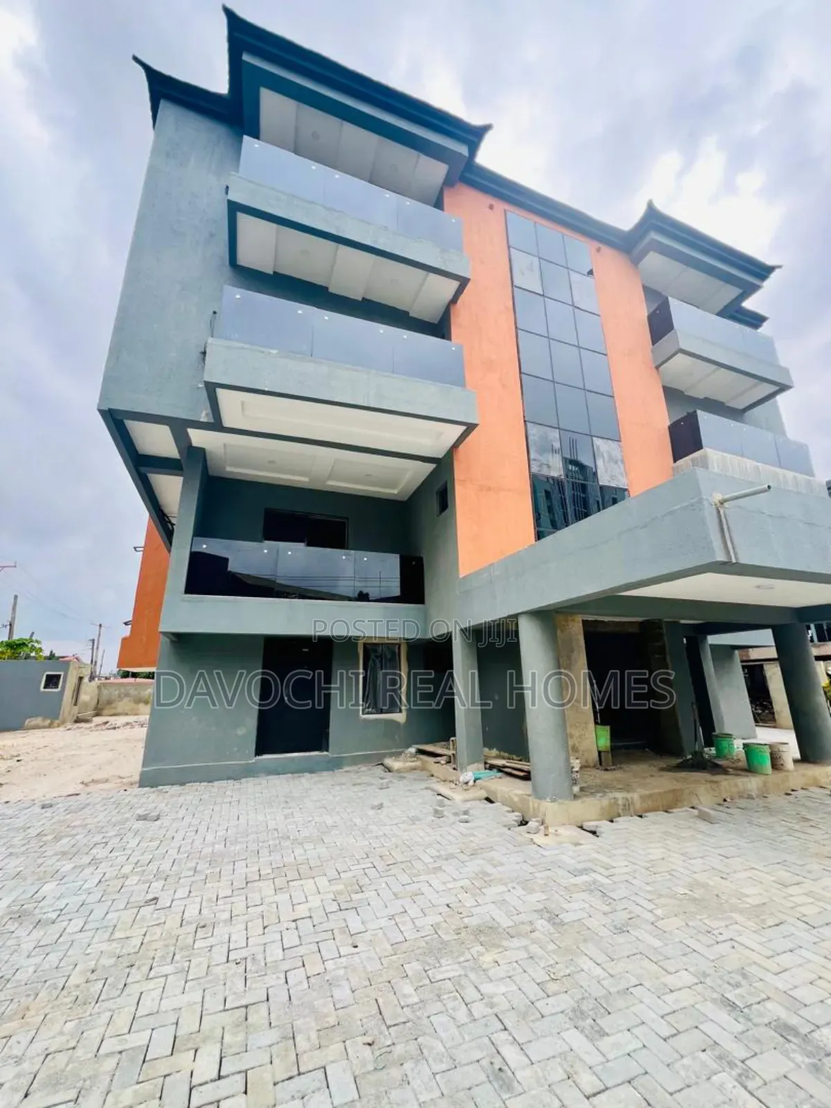 3bdrm Apartment in Oniru Estate, Victoria Island for rent in Victoria Island