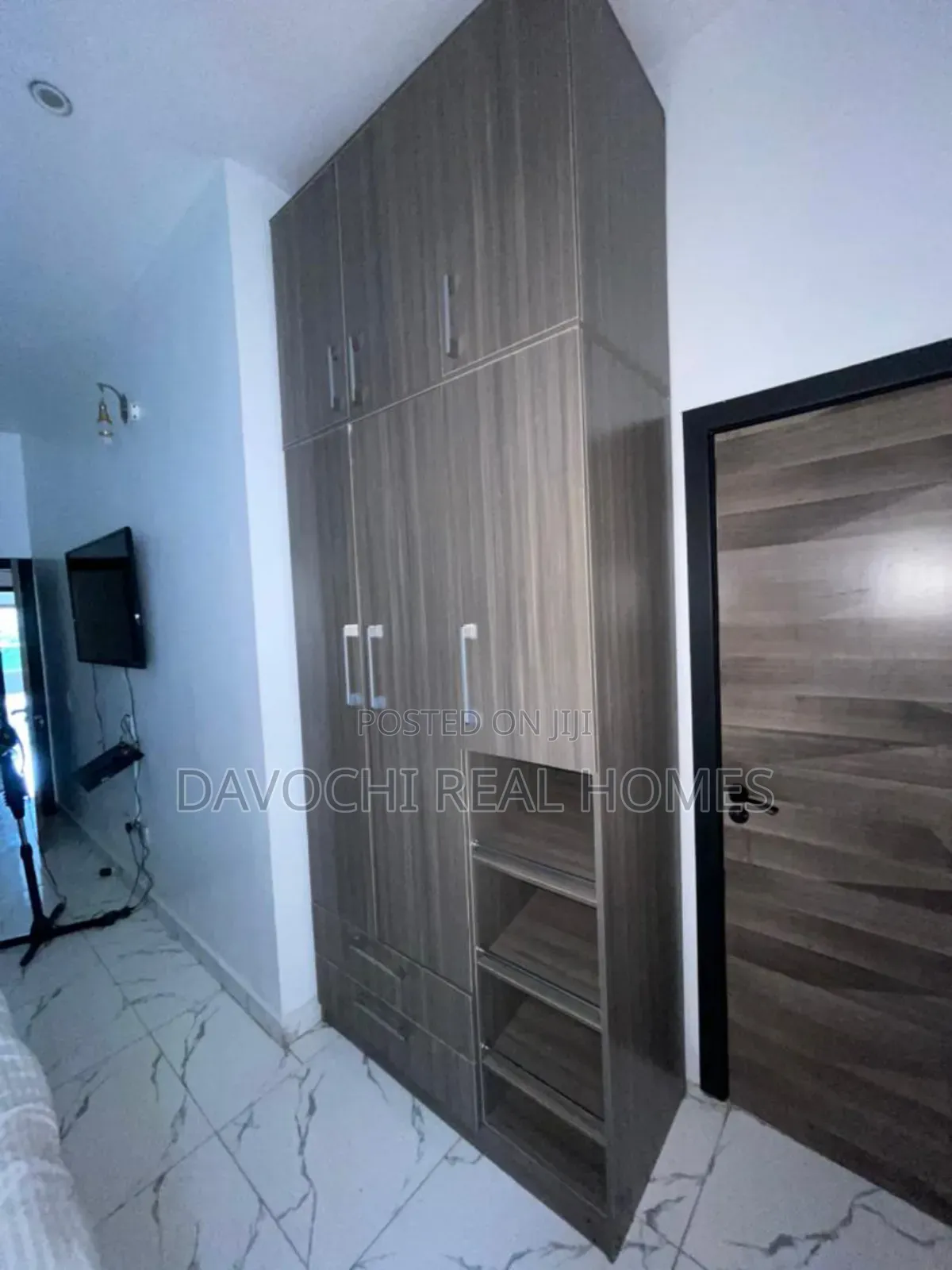 Furnished 4bdrm Duplex in Westend Estate, Lekki for rent in Lekki