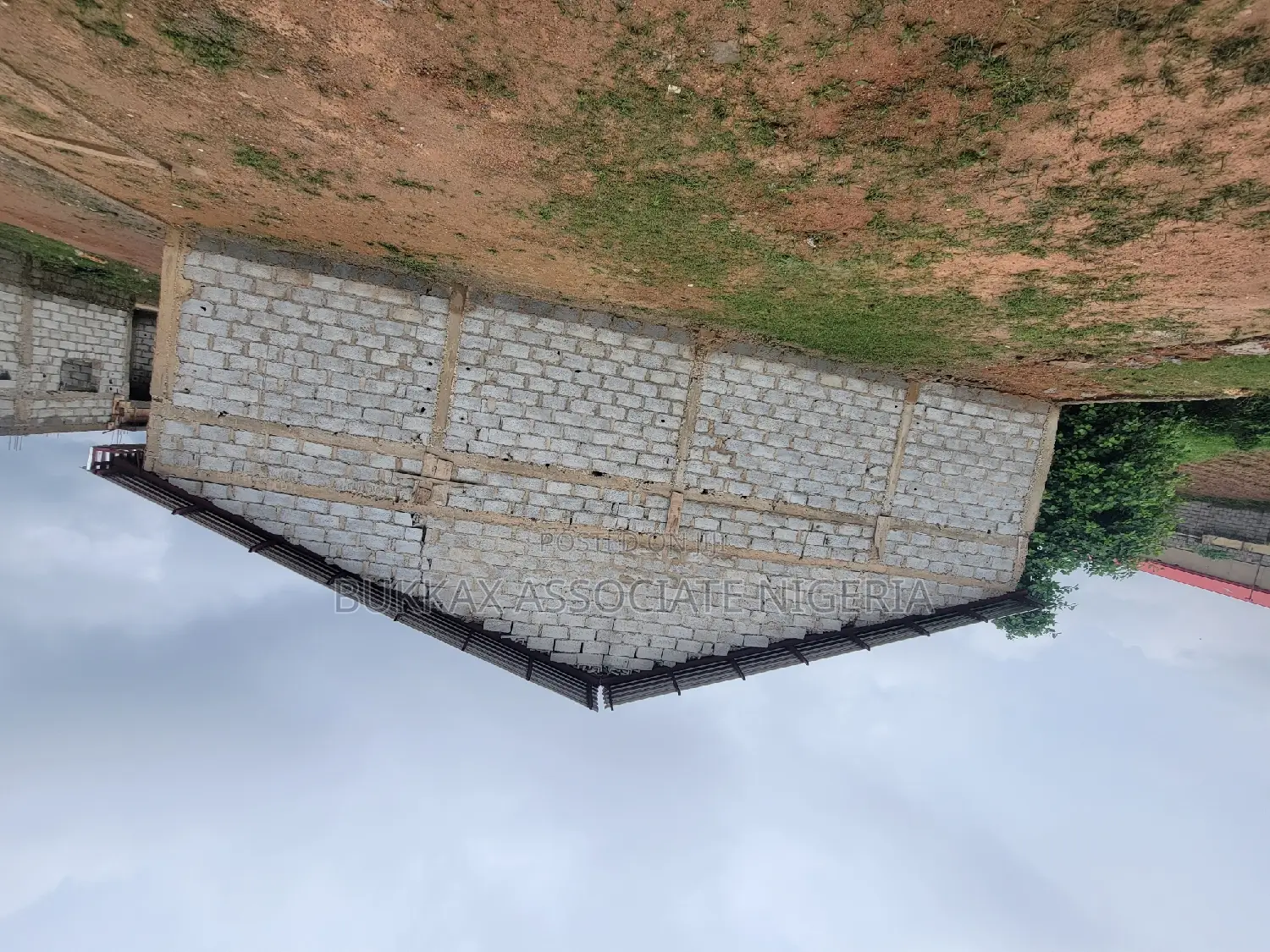 Big Warehouse in Dei-Dei