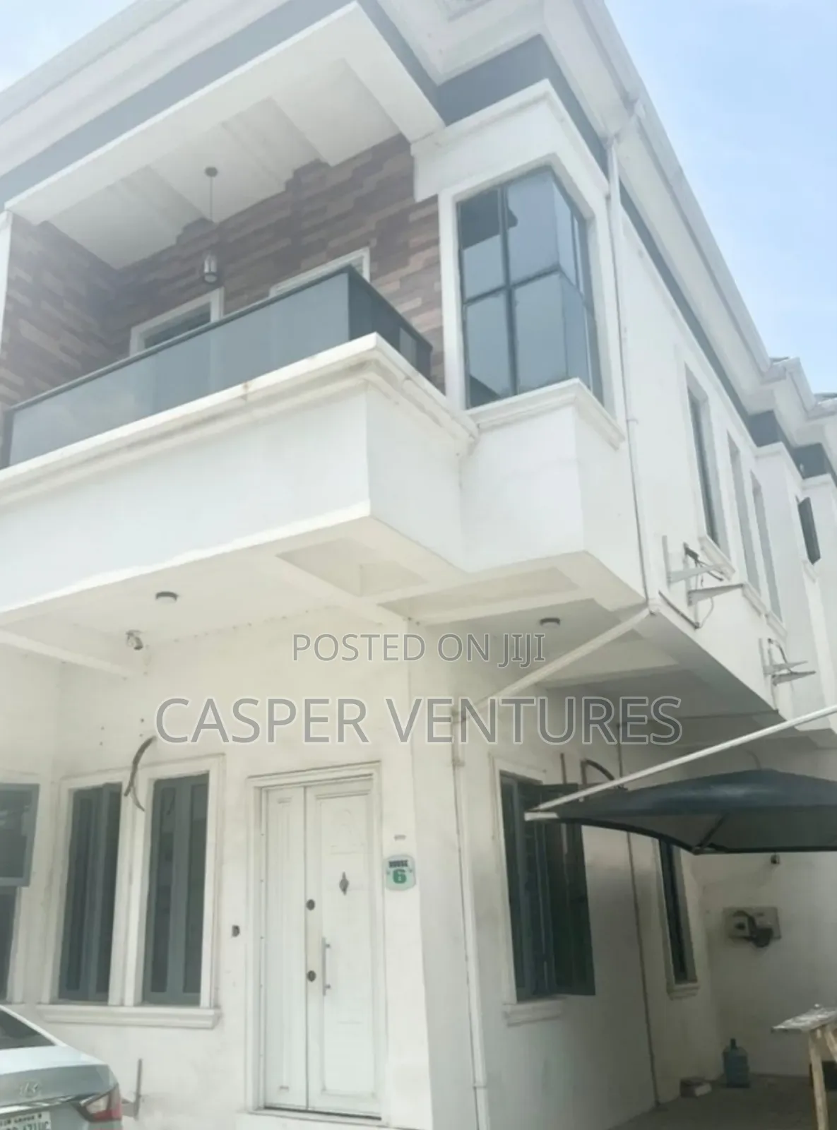 1bdrm Shared Apartment in Royal Pine, Lekki Phase 2 for rent in Lekki Phase 2