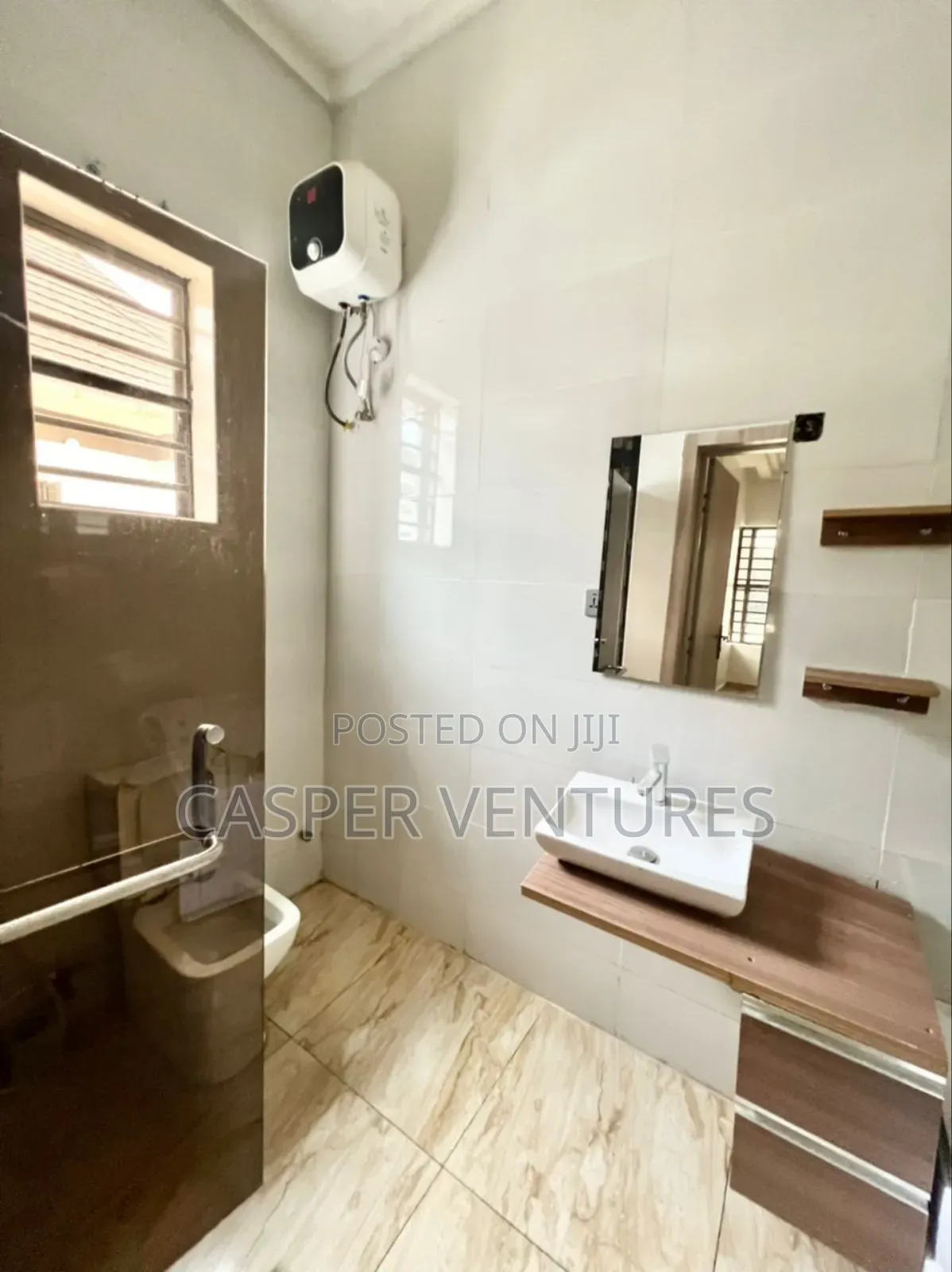 1bdrm Shared Apartment in Royal Pine, Lekki Phase 2 for rent in Lekki Phase 2
