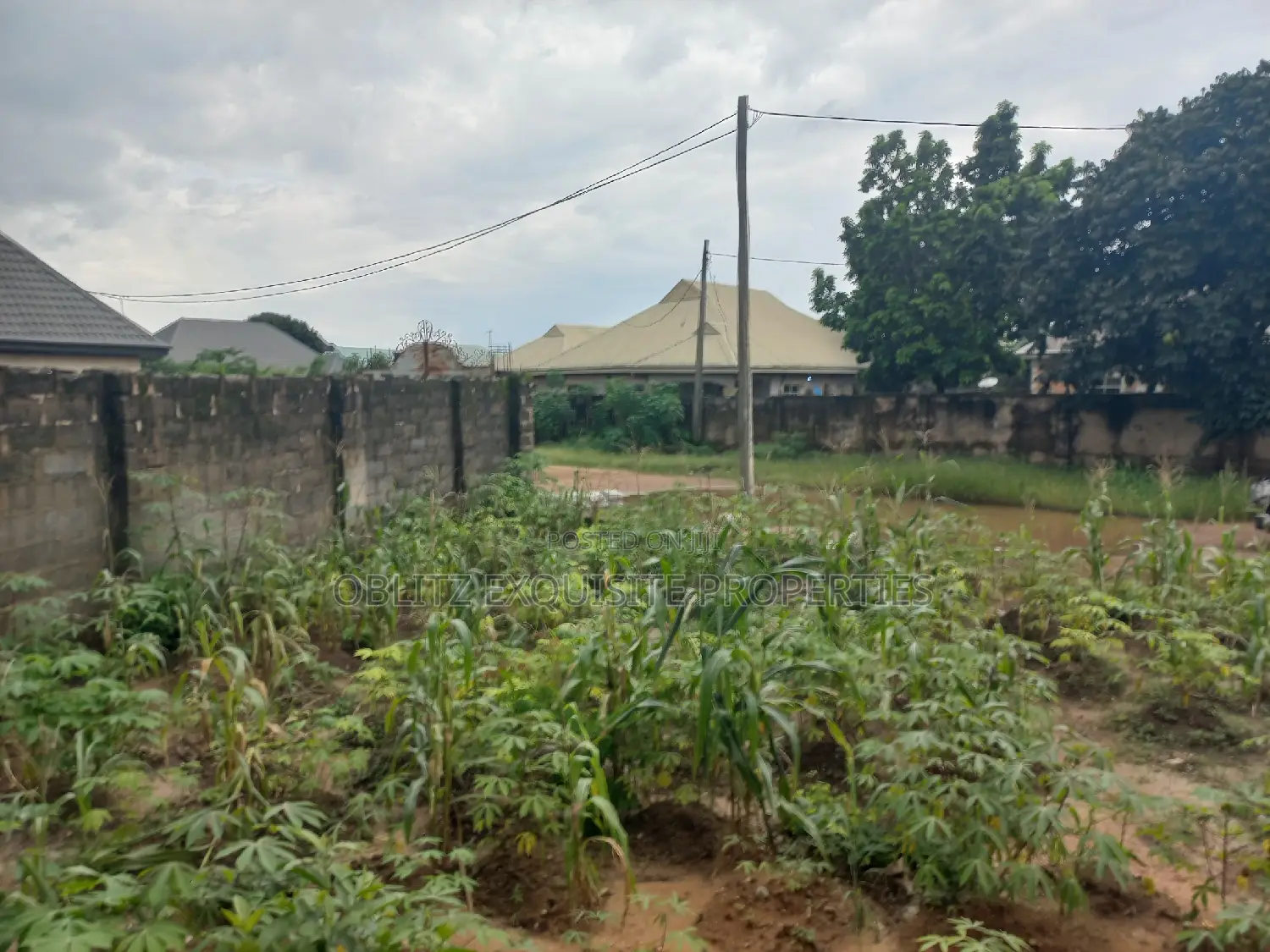 8bdrm Block of Flats in Redemption Estate, Owerri for sale in Owerri