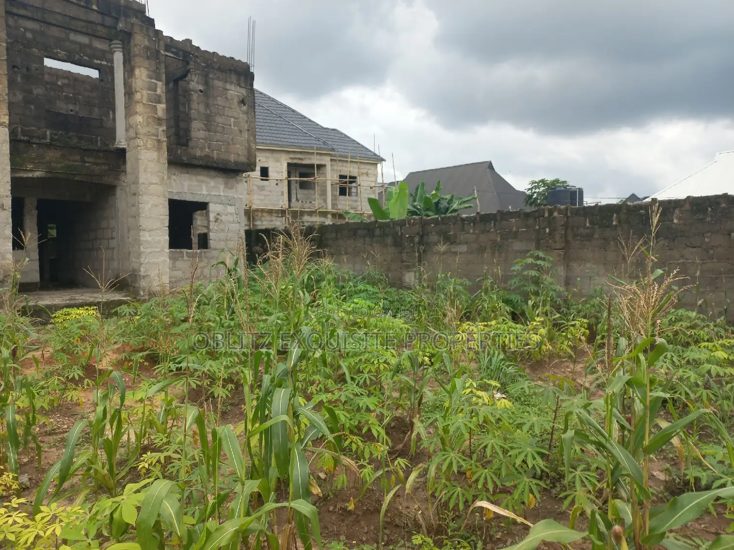 8bdrm Block of Flats in Redemption Estate, Owerri for sale in Owerri