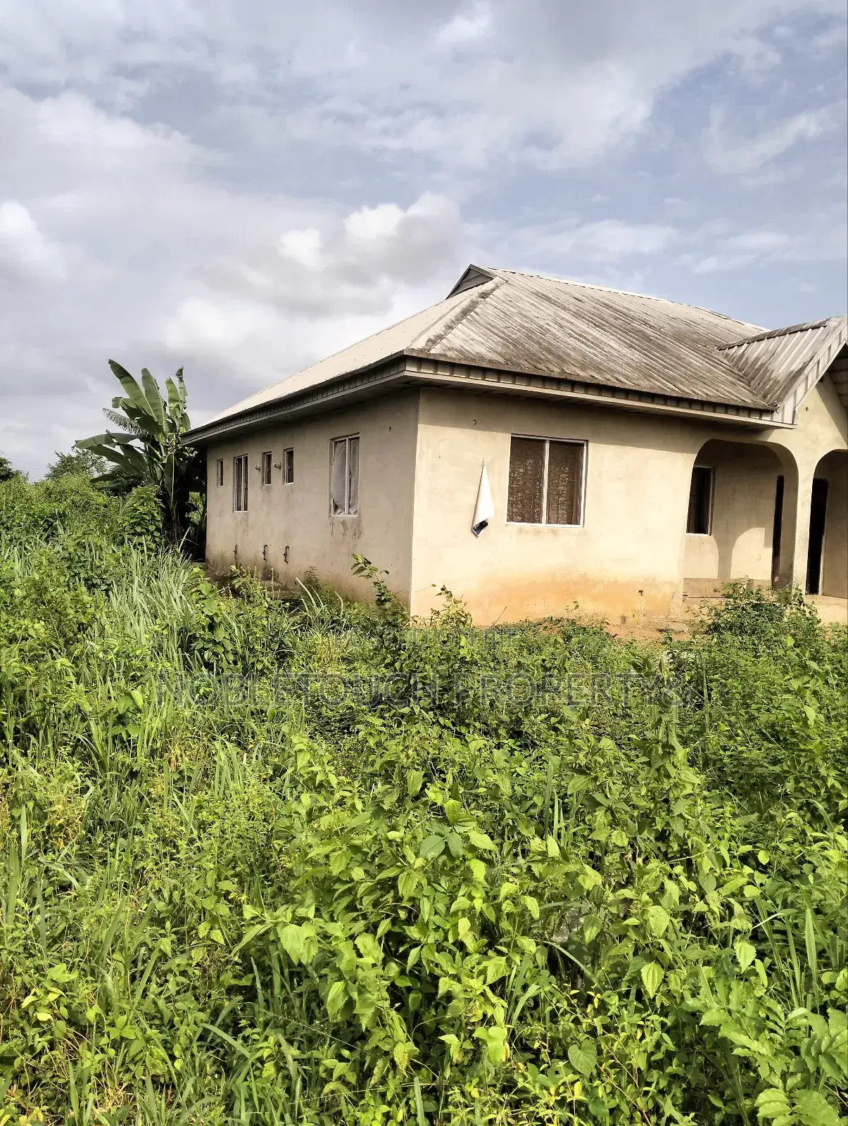 3bdrm Bungalow in Obere After Winners, Ifo for sale in Ifo