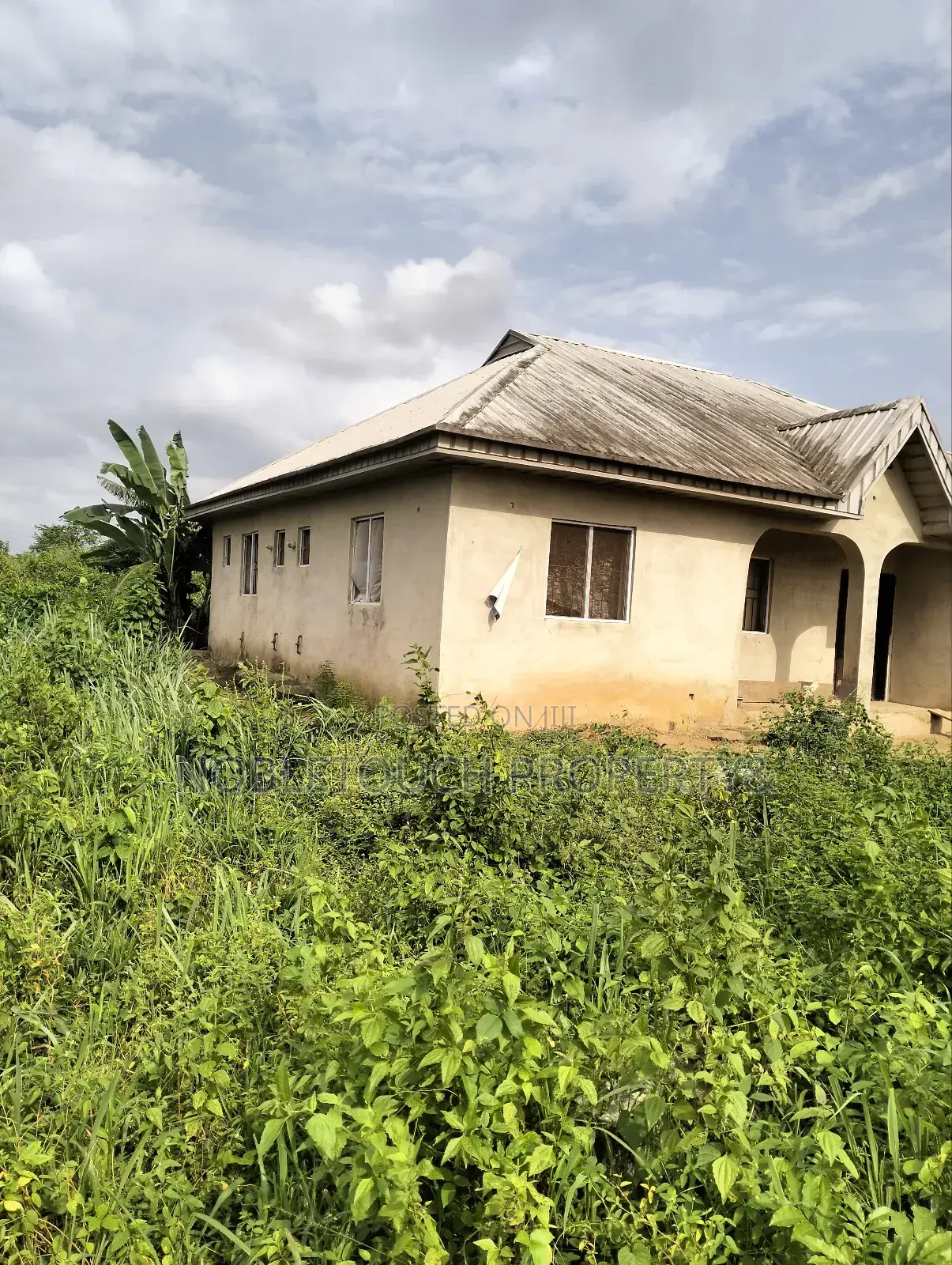 3bdrm Bungalow in Obere After Winners, Ifo for sale in Ifo