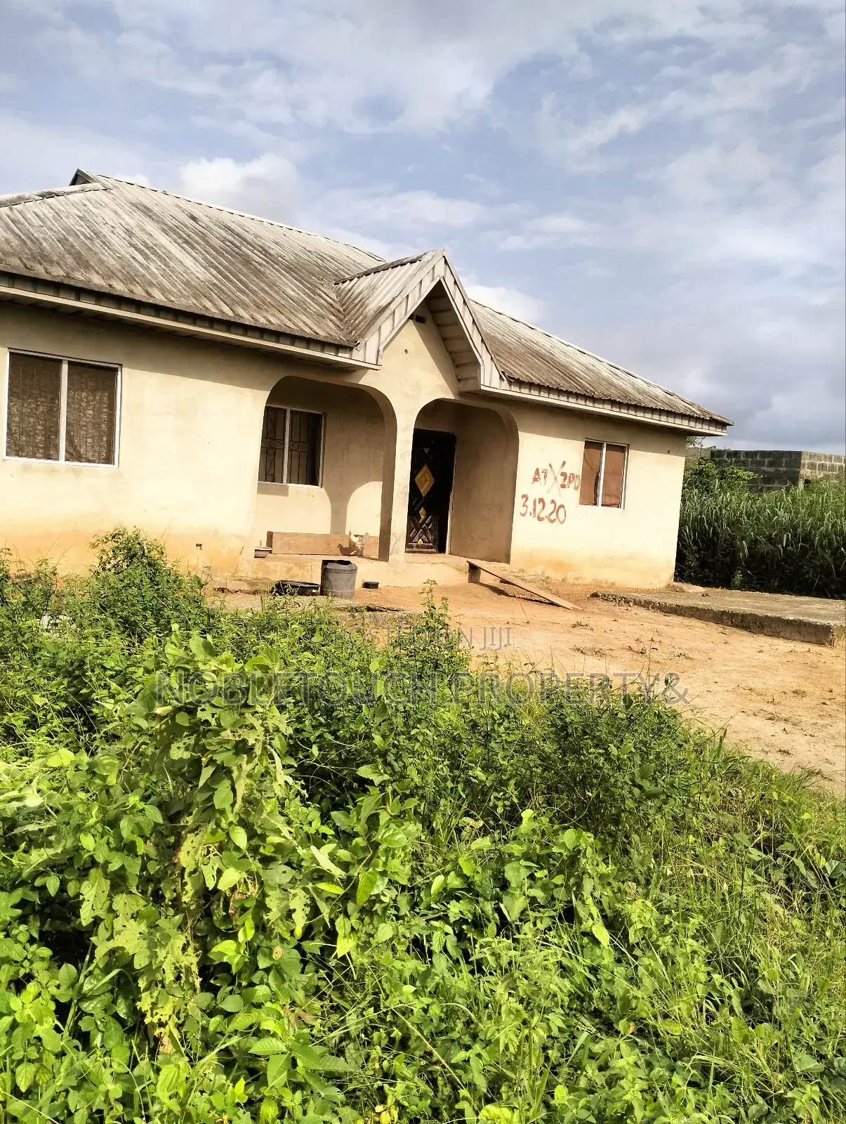3bdrm Bungalow in Obere After Winners, Ifo for sale in Ifo