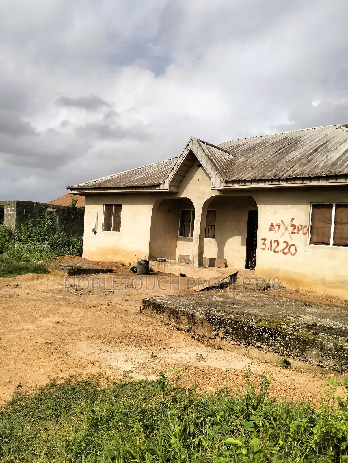 3bdrm Bungalow in Obere After Winners, Ifo for sale in Ifo