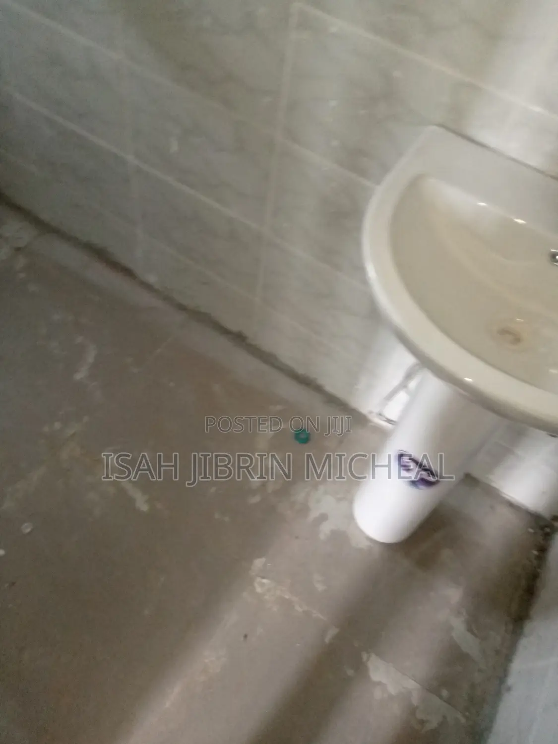 Massive Warehouse for Rent Along Deidei -Kubwa Express Way in Kubwa