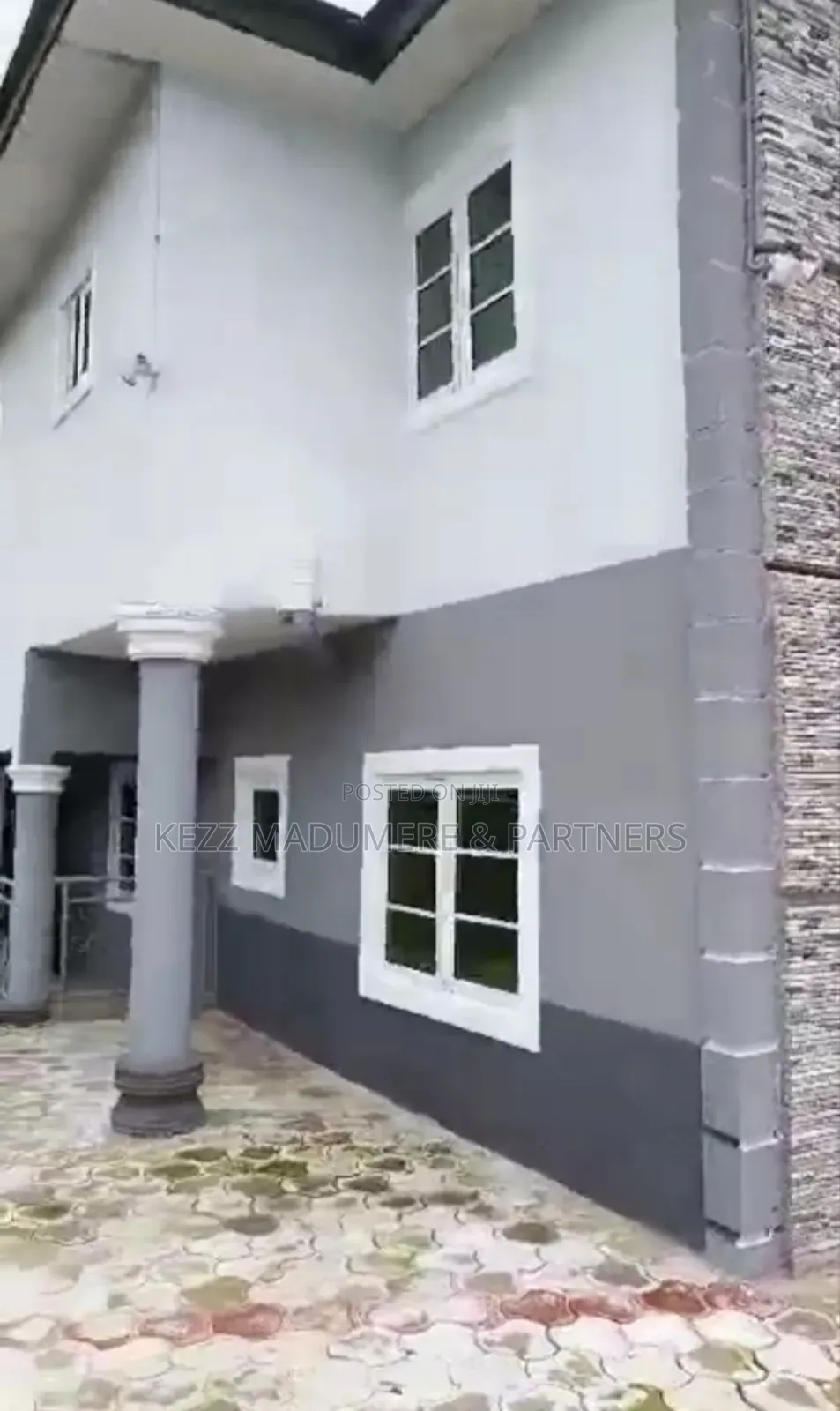 6bdrm Duplex in Inside An Estate ,, Trans Amadi for sale in Trans Amadi