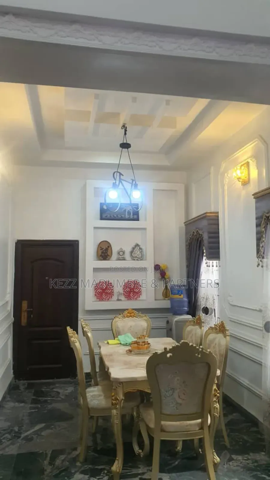 5bdrm Duplex in Eagle Island ,Agip , for sale in Port-Harcourt