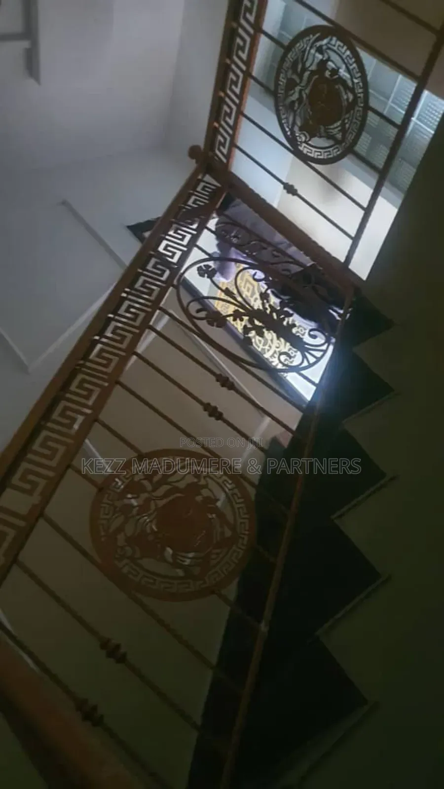 5bdrm Duplex in Eagle Island ,Agip , for sale in Port-Harcourt