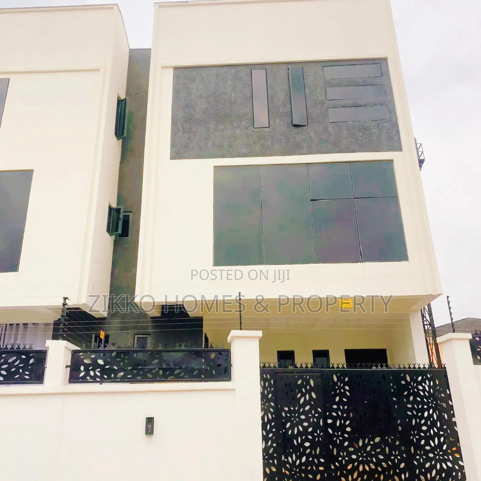 4bdrm Townhouse/Terrace in Phase2, Gra, Magodo for sale in Magodo