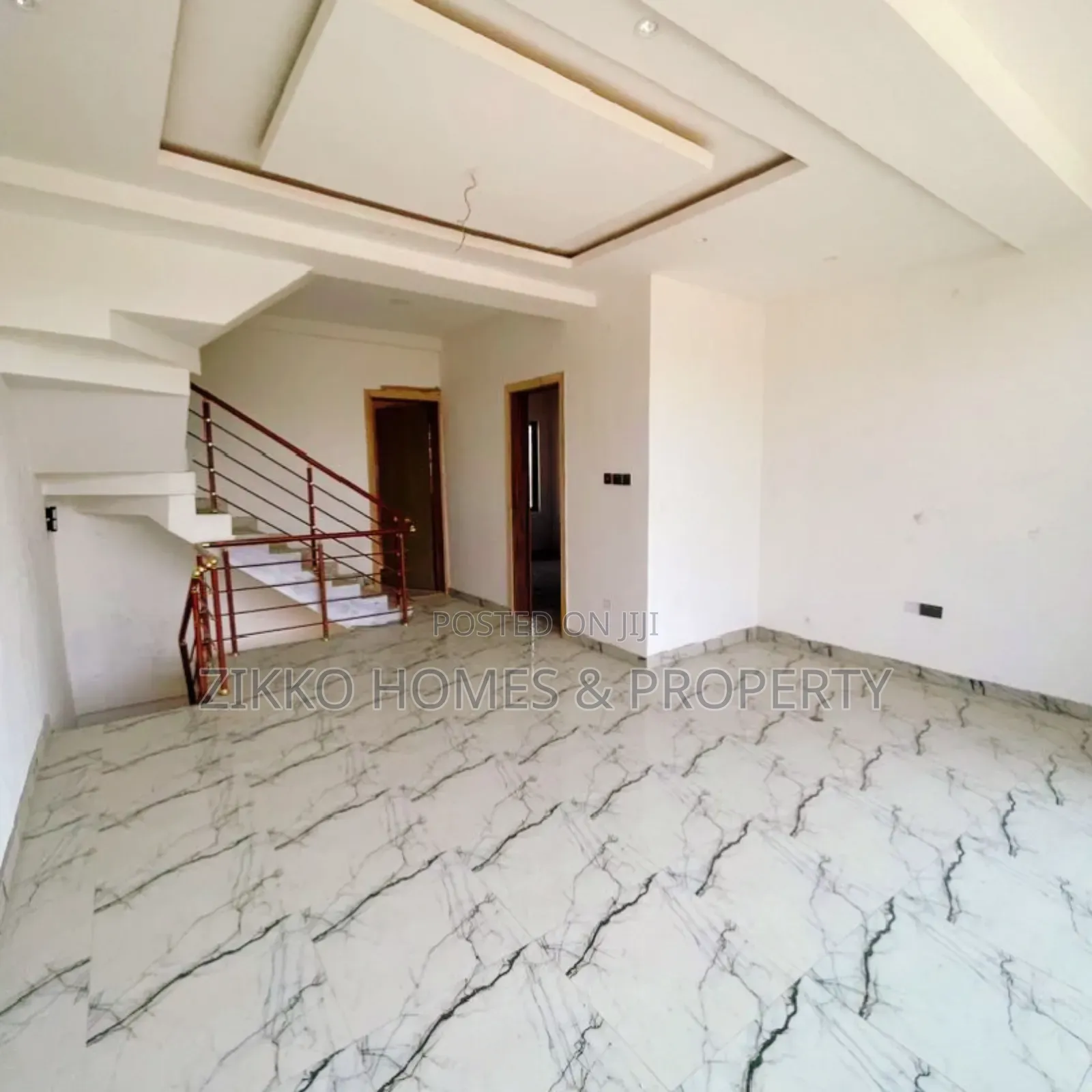 4bdrm Townhouse/Terrace in Phase2, Gra, Magodo for sale in Magodo