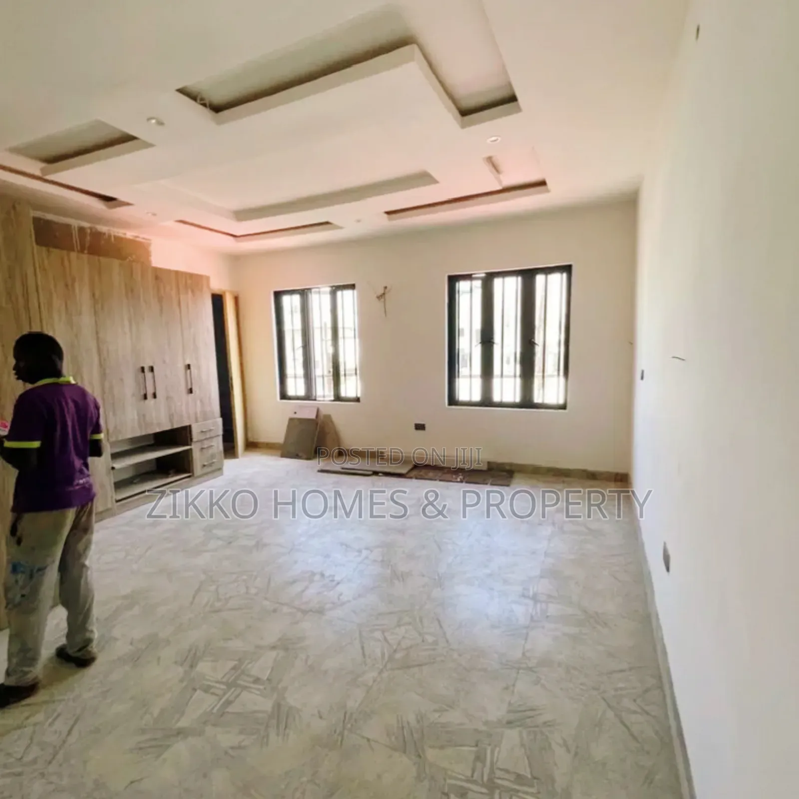 4bdrm Townhouse/Terrace in Phase2, Gra, Magodo for sale in Magodo