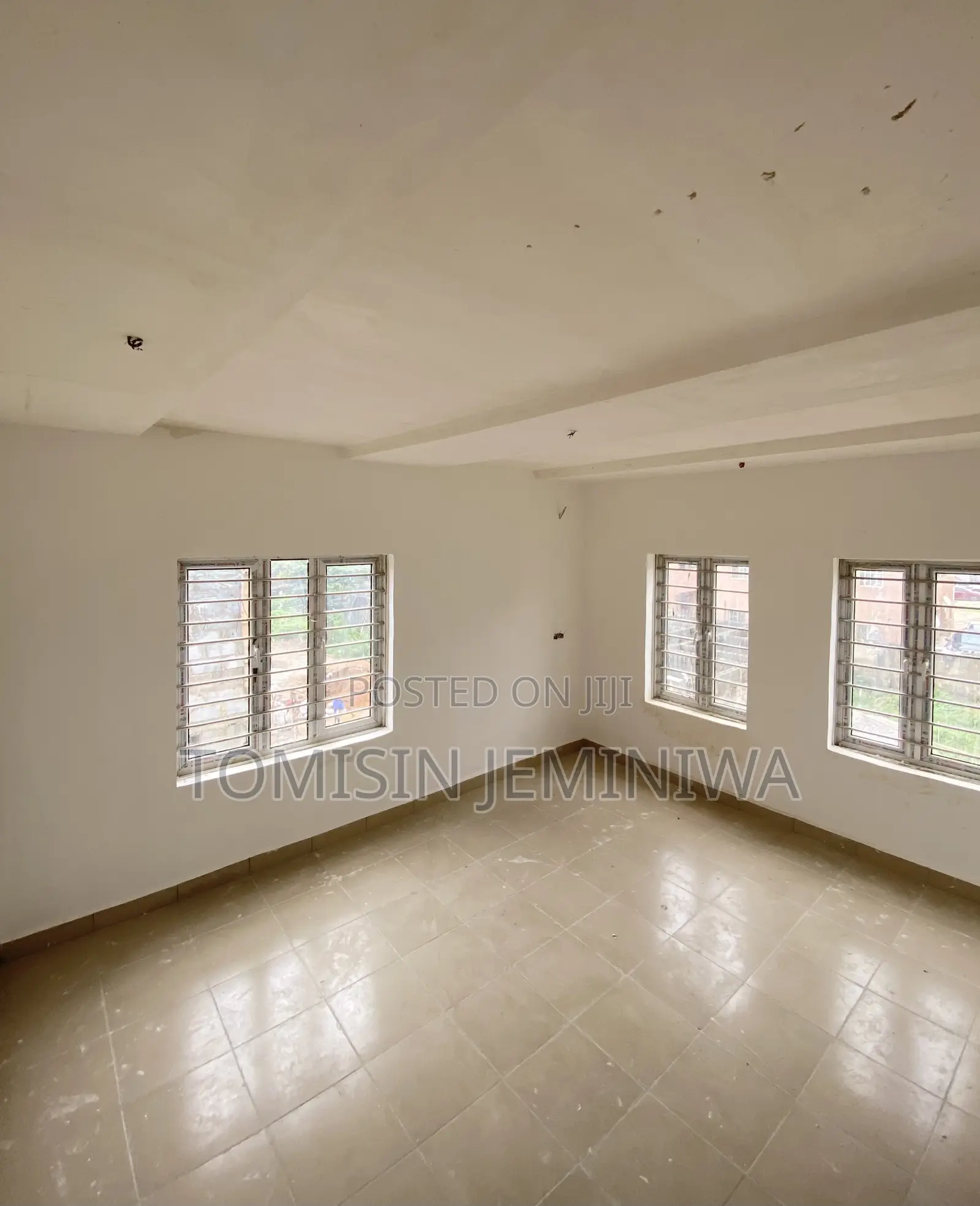 Furnished 2bdrm Block of Flats in Pacific Estate, Kubwa for sale in Kubwa