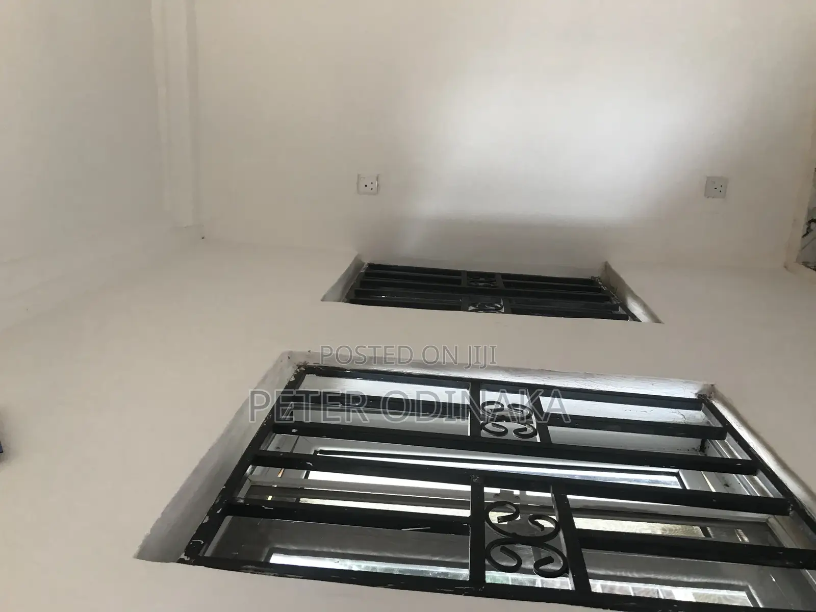3bdrm Apartment in Abakaliki for rent in Abakaliki