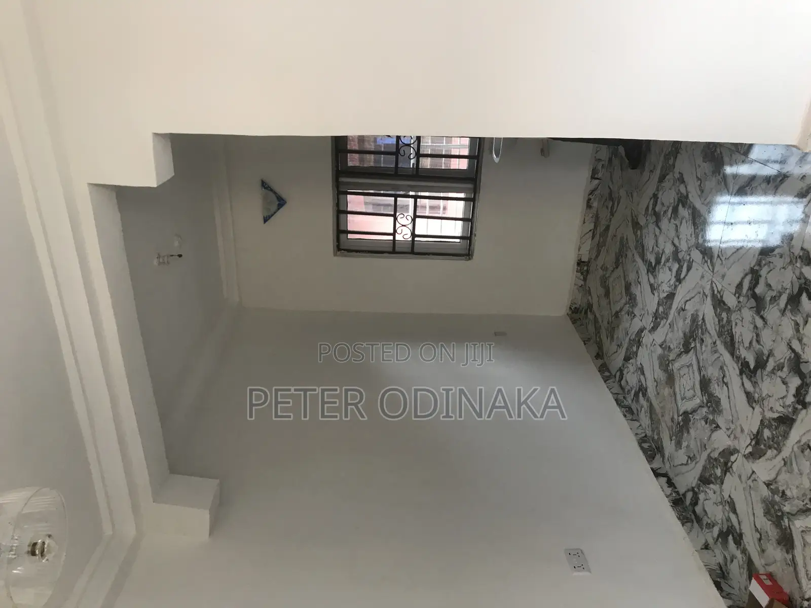3bdrm Apartment in Abakaliki for rent in Abakaliki